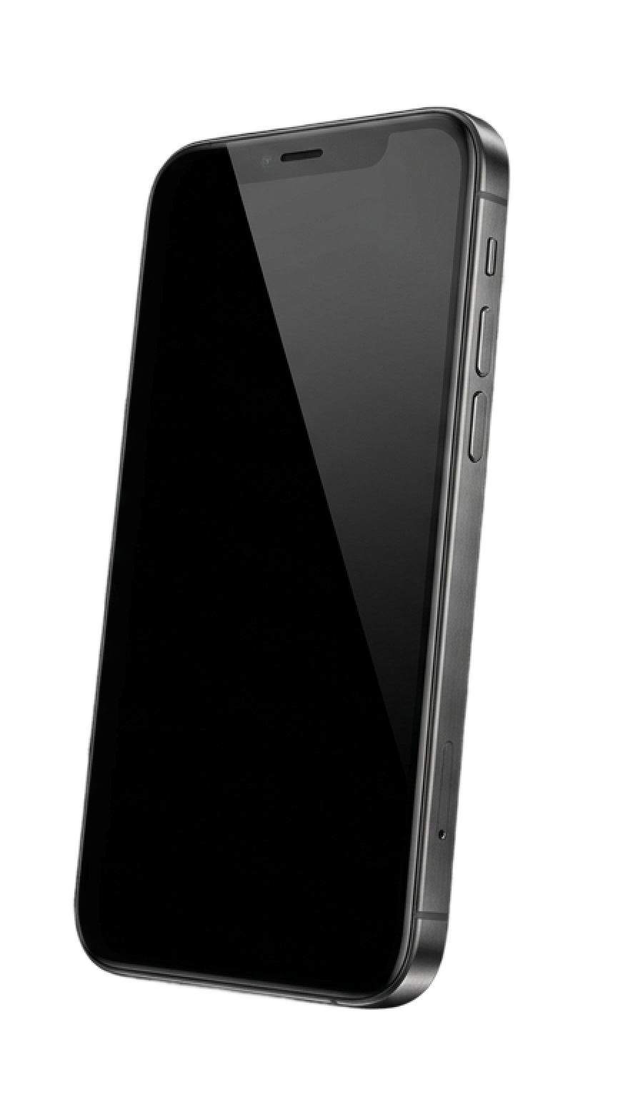 Phone mockup